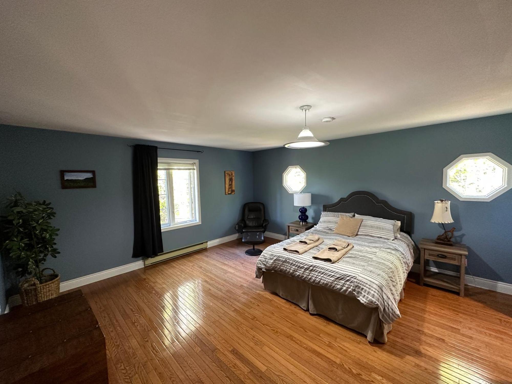 Eden Estate B&B Reidville Экстерьер фото