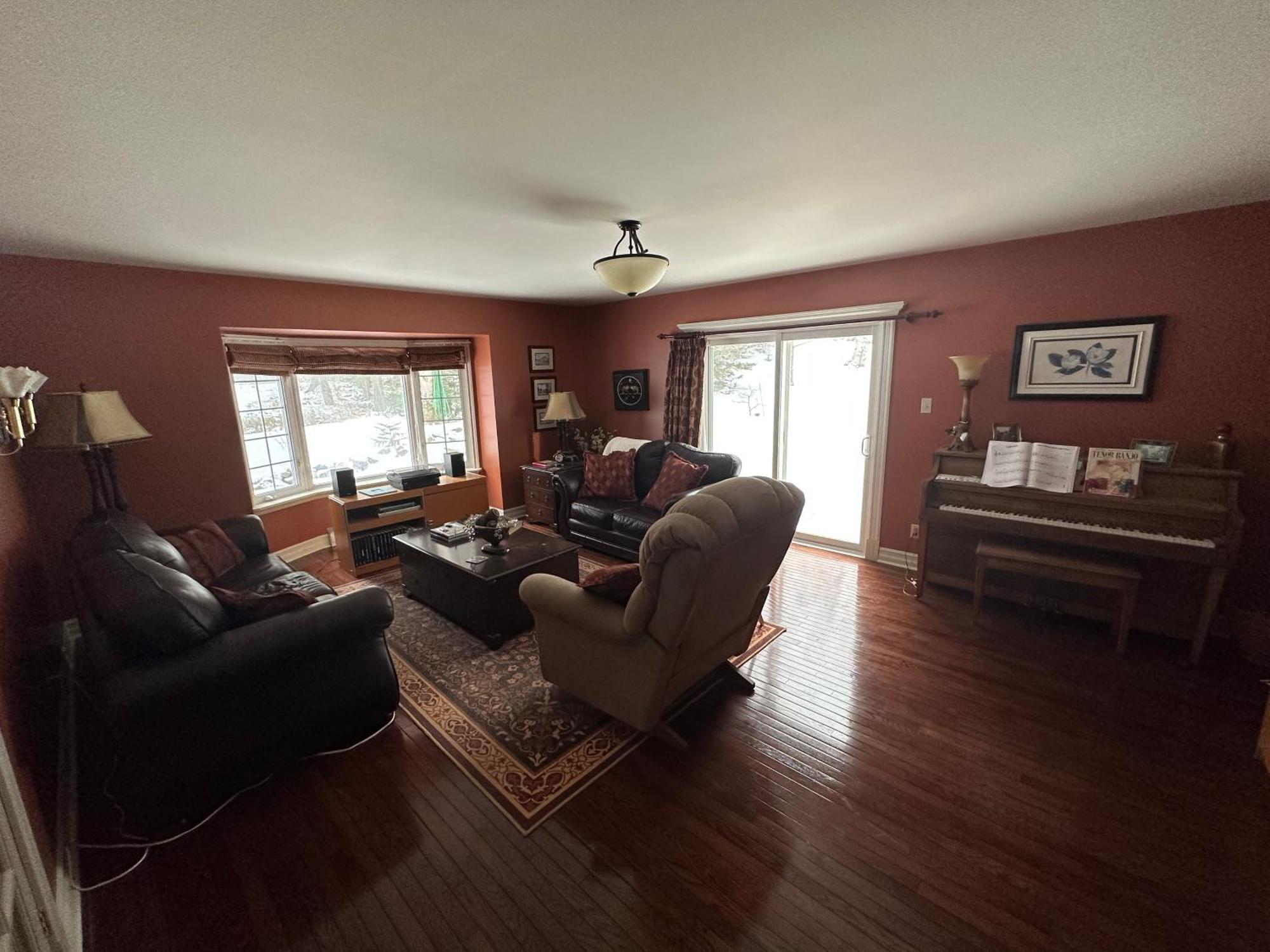 Eden Estate B&B Reidville Экстерьер фото