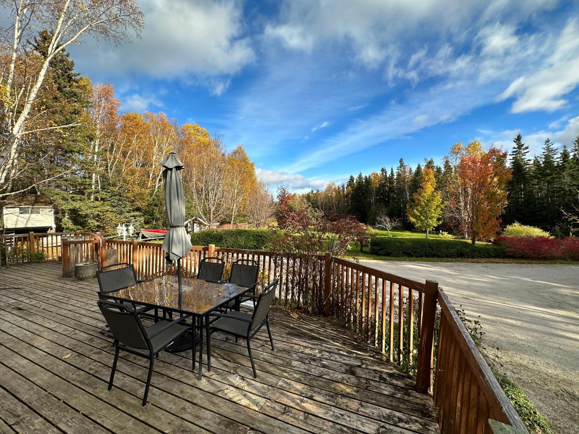 Eden Estate B&B Reidville Экстерьер фото
