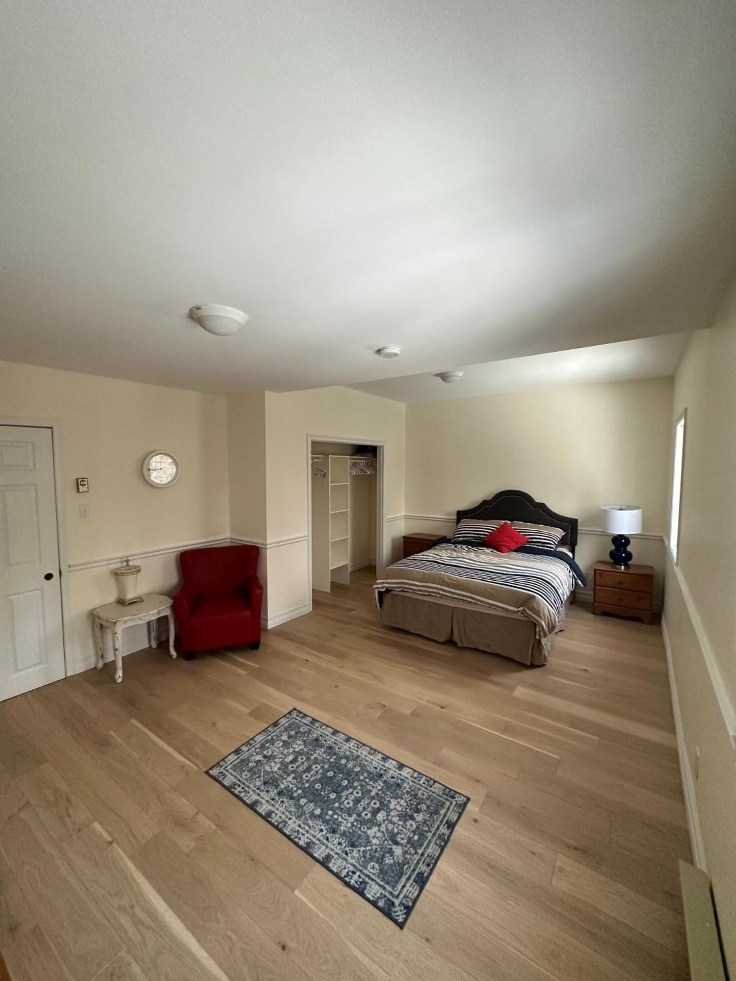 Eden Estate B&B Reidville Экстерьер фото