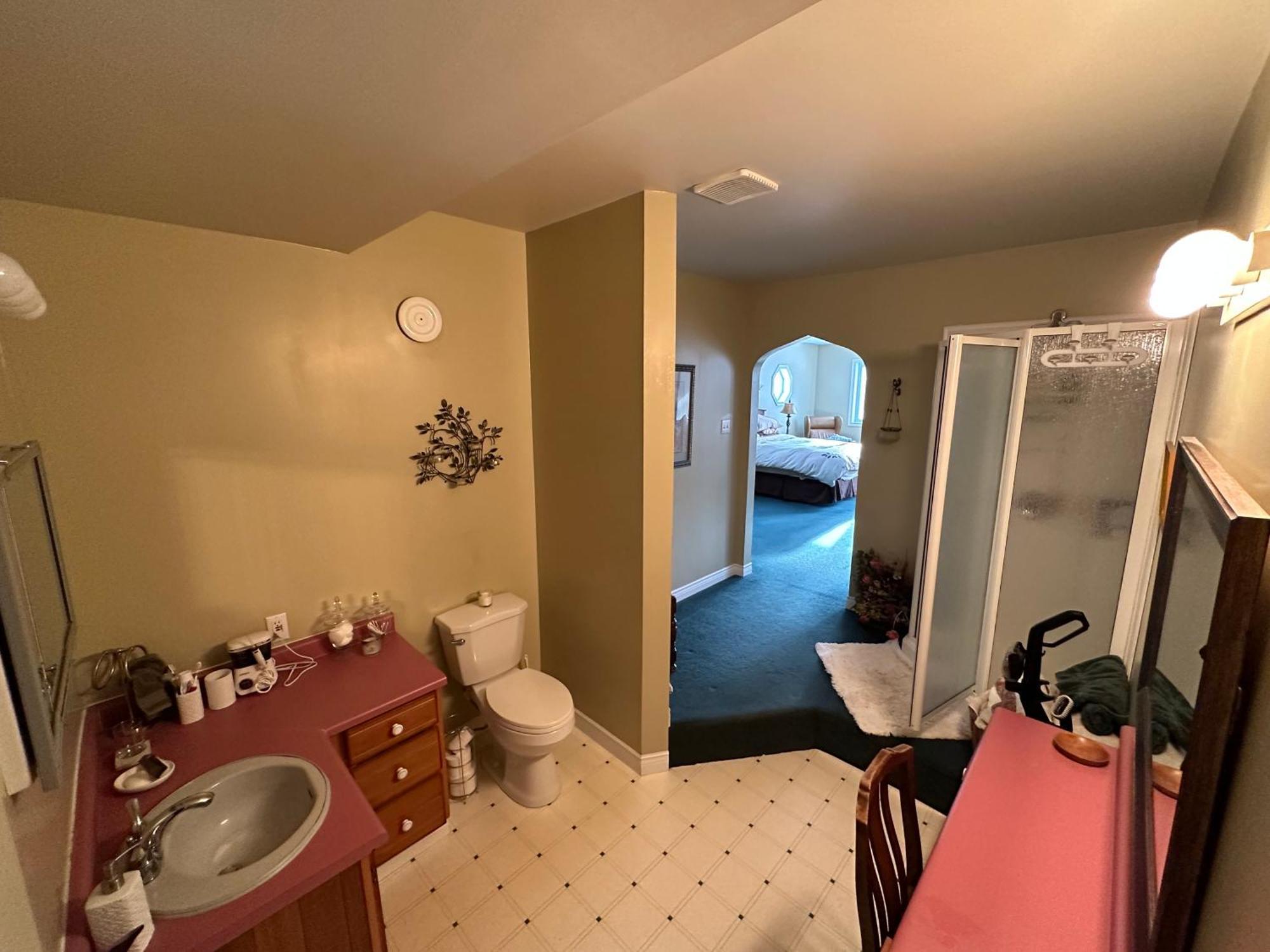 Eden Estate B&B Reidville Экстерьер фото