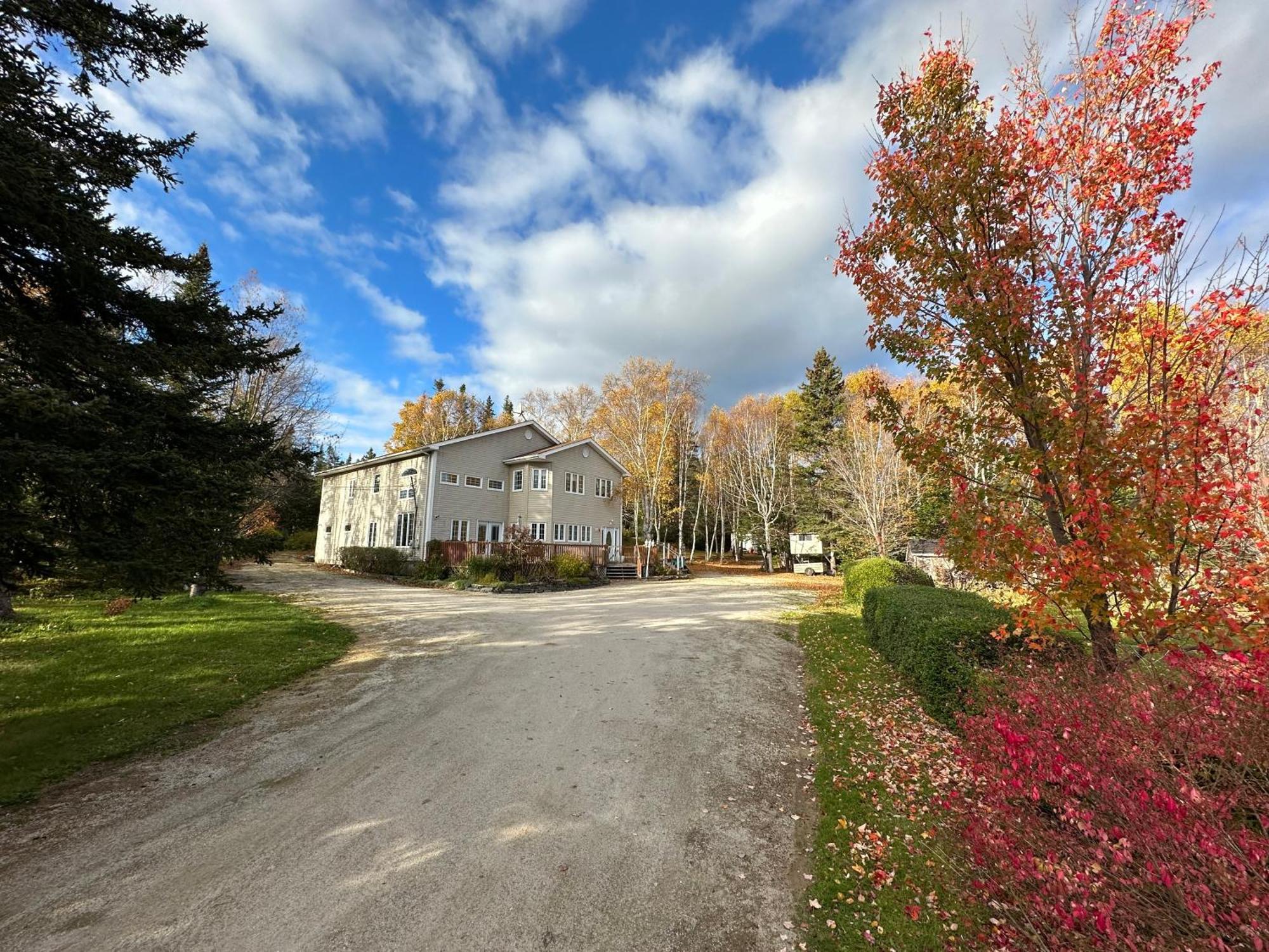 Eden Estate B&B Reidville Экстерьер фото